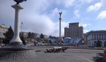 Исключать вторую волну наступления на Киев нельзя – комбат батальона ТрО