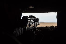 Корректировщики еще за полгода массово заезжали в Украину, – комбат теробороны Киева