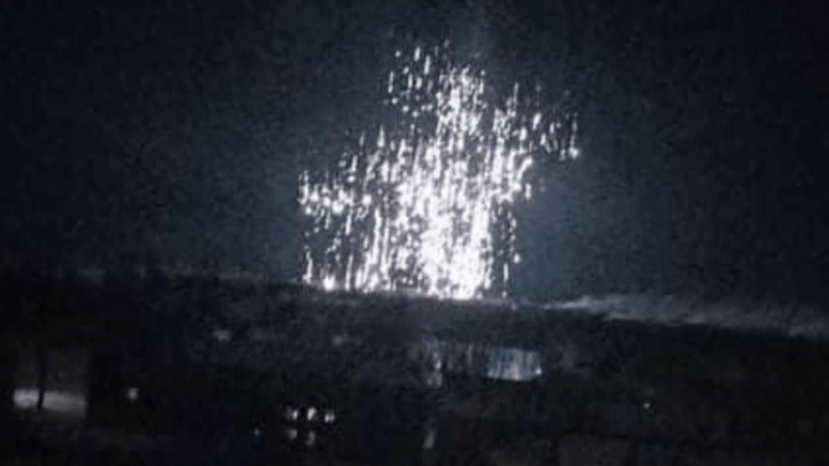 Окупанти запускають фейк, що "ЗСУ застосували хлор та фосфор на різних ділянках фронту" - 24 Канал Окупанти запускають фейк, що "ЗСУ застосували хлор та фосфор на різних ділянках фронту" - 24 Канал