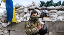 Взрывы на Львовщине, крайне низкая вероятность наступления Беларуси: основное за 41 день войны