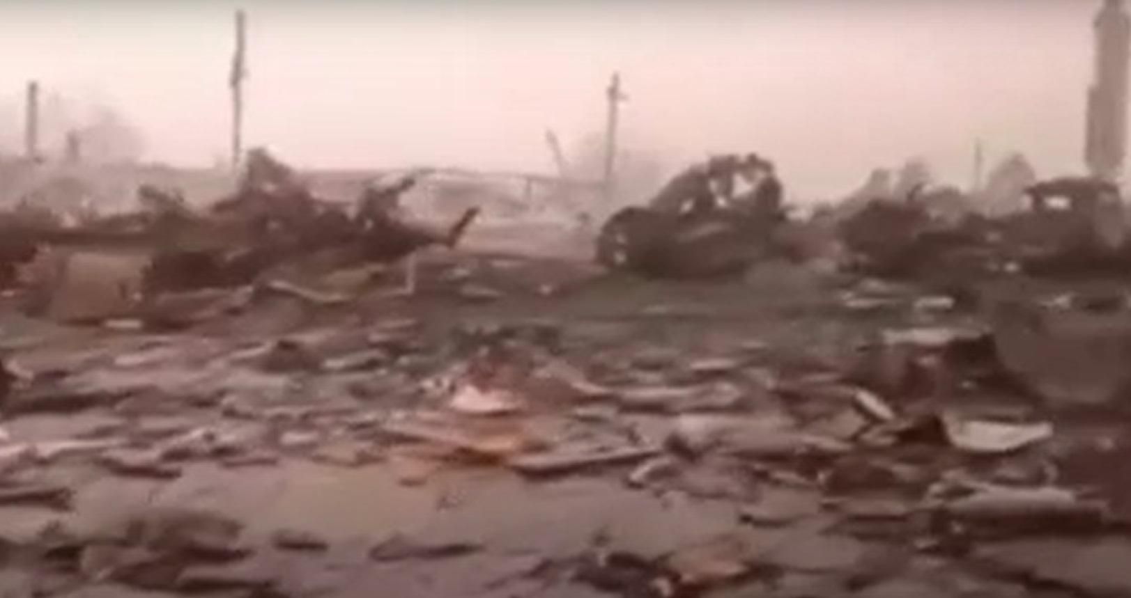 Сотни авто стали металлоломом: Житомирская трасса, которая была одной из самых опасных дорог - 24 Канал Сотни авто стали металлоломом: Житомирская трасса, которая была одной из самых опасных дорог - 24 Канал