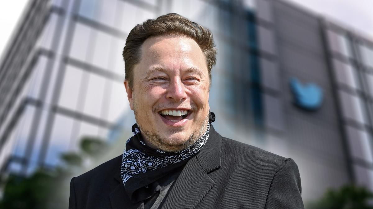 Ілон Маск купив значну частку акцій Twitter: що за цим стоїть і чому це важливо - 4 апреля 2022 - Техно Ілон Маск купив значну частку акцій Twitter: що за цим стоїть і чому це важливо - 4 апреля 2022 - Техно