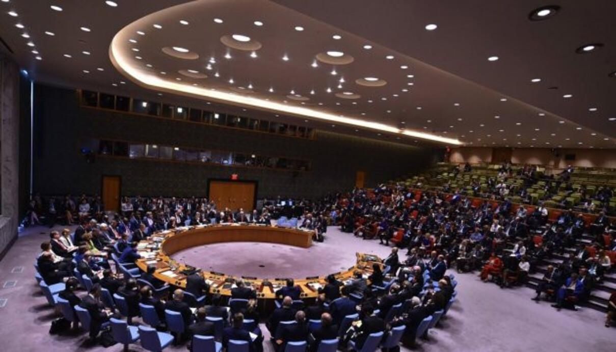 Россия снова попросит Совбез ООН обсудить свои преступления в Буче, которые называет провокацией