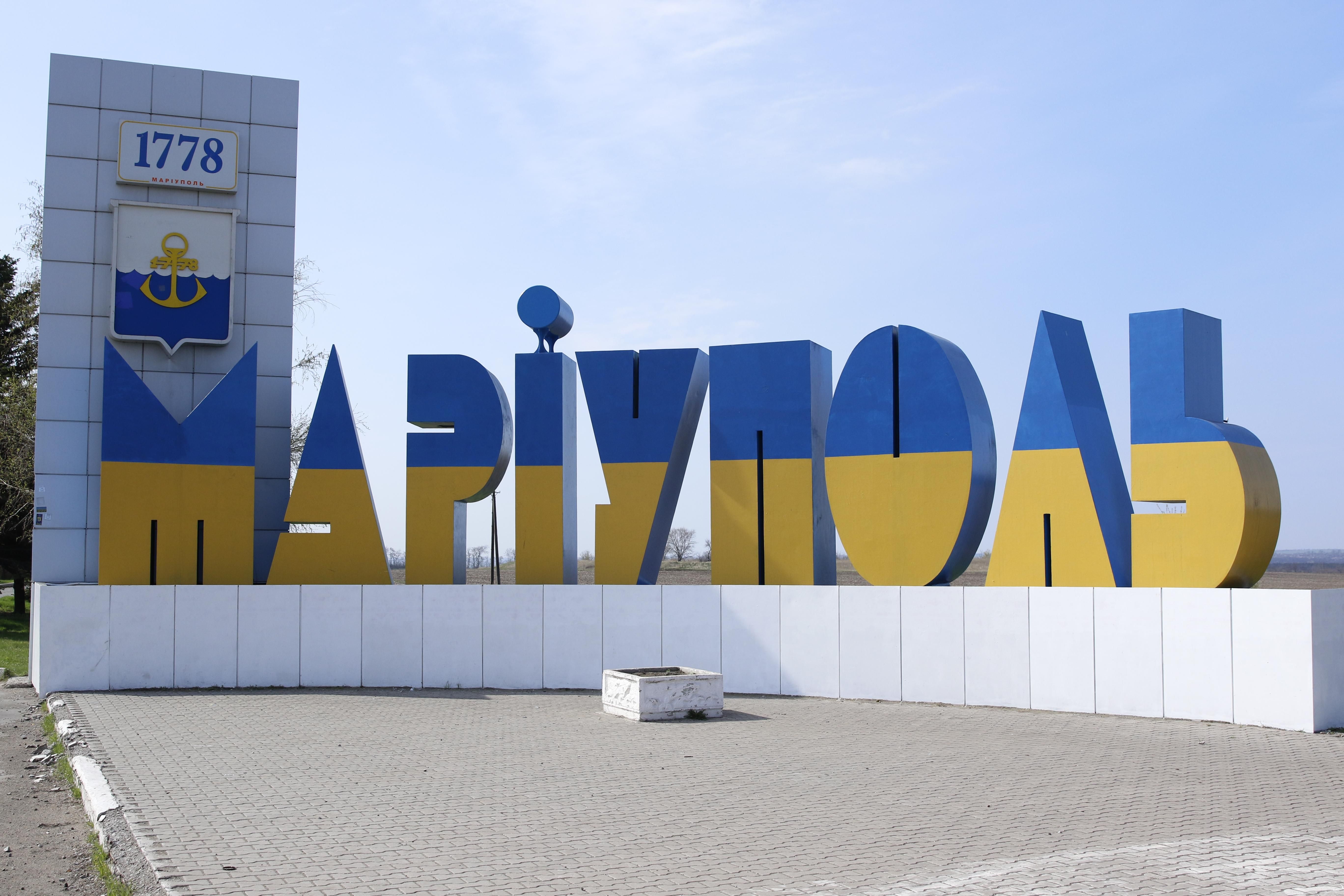 Путину помешает Мариуполь, – военный эксперт о ситуации с сухопутным коридором оккупантов - 24 Канал