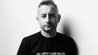 Россияне пришли нас уничтожать, – Сергей Жадан после новостей о Буче обратился к украинцам