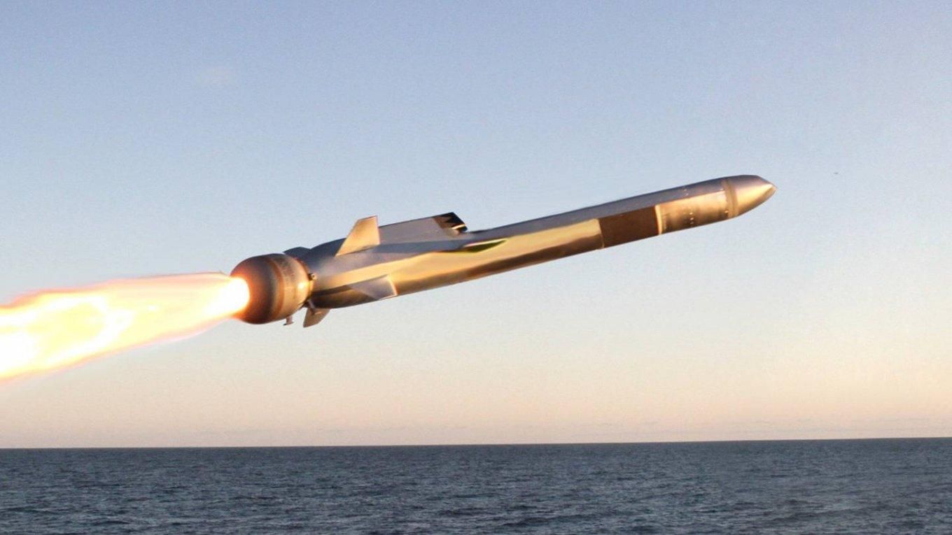 На что способна Naval Strike Missile – оружие, которое Украина просит у Норвегии