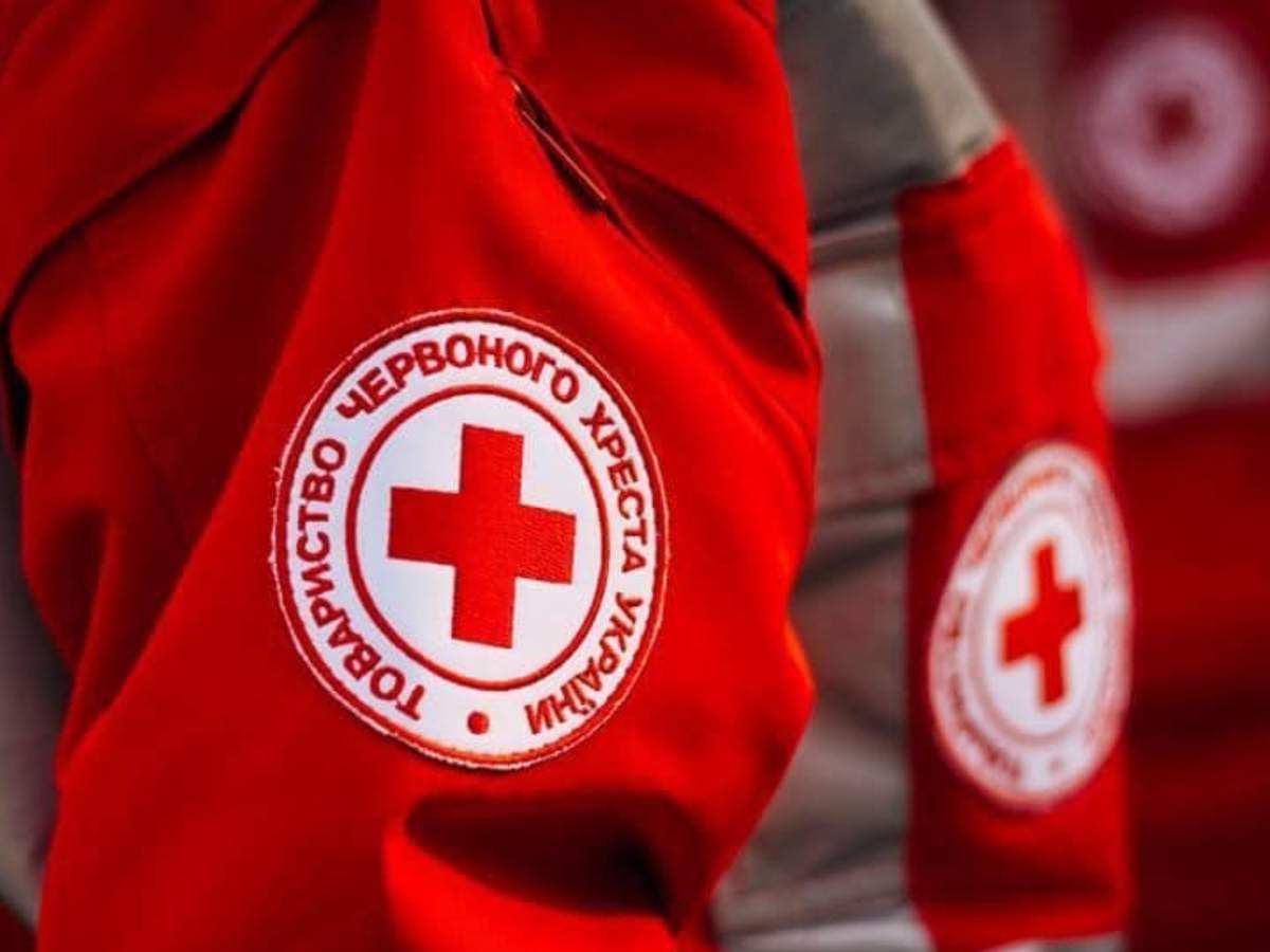 Красный крест фактически в заложниках россиян в Мангуше – Верещук - 24 Канал Красный крест фактически в заложниках россиян в Мангуше – Верещук - 24 Канал