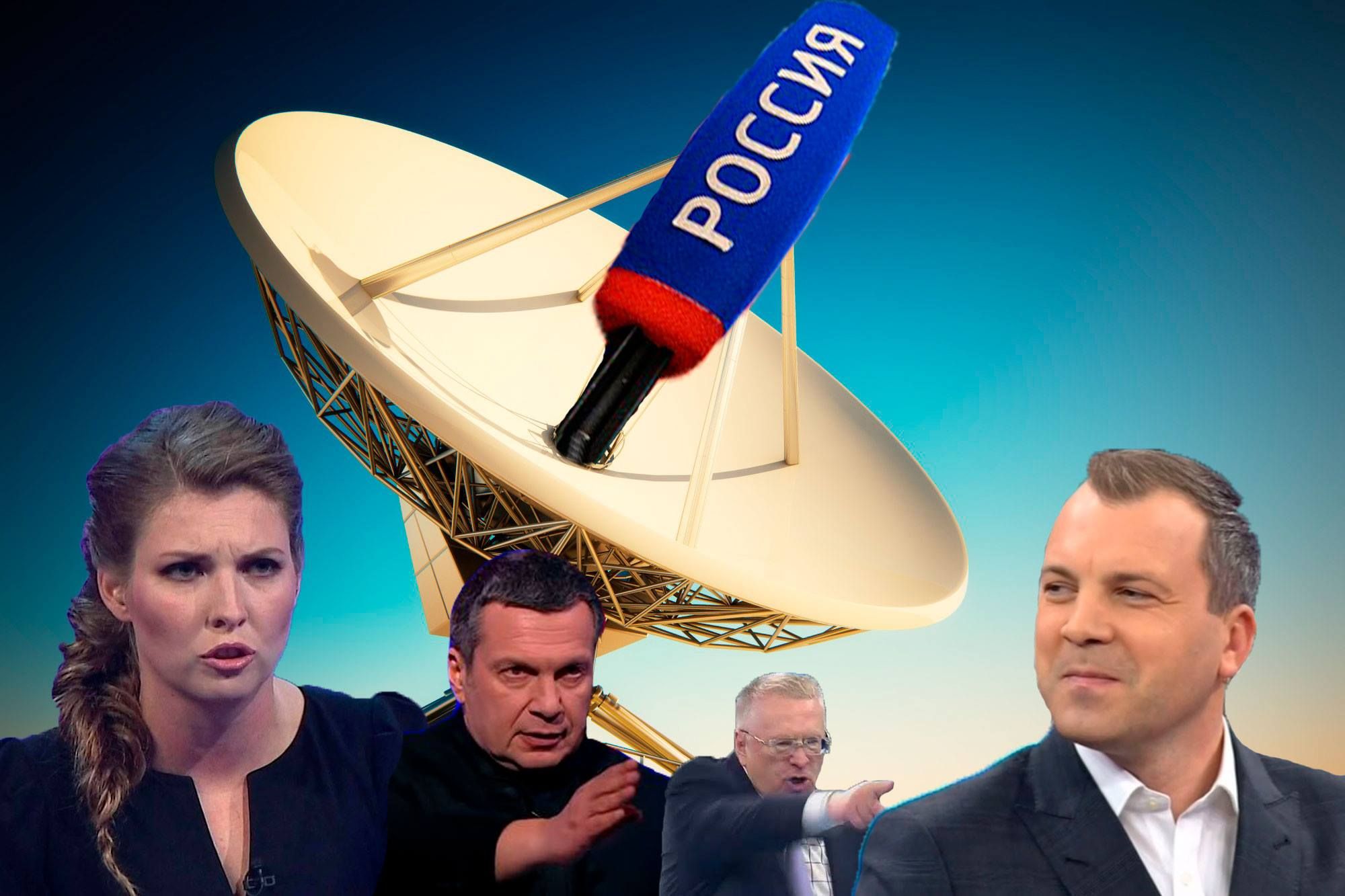 Пропагандисты изменили тактику: как российские и мировые СМИ реагируют не зверства в Буче Пропагандисты изменили тактику: как российские и мировые СМИ реагируют не зверства в Буче