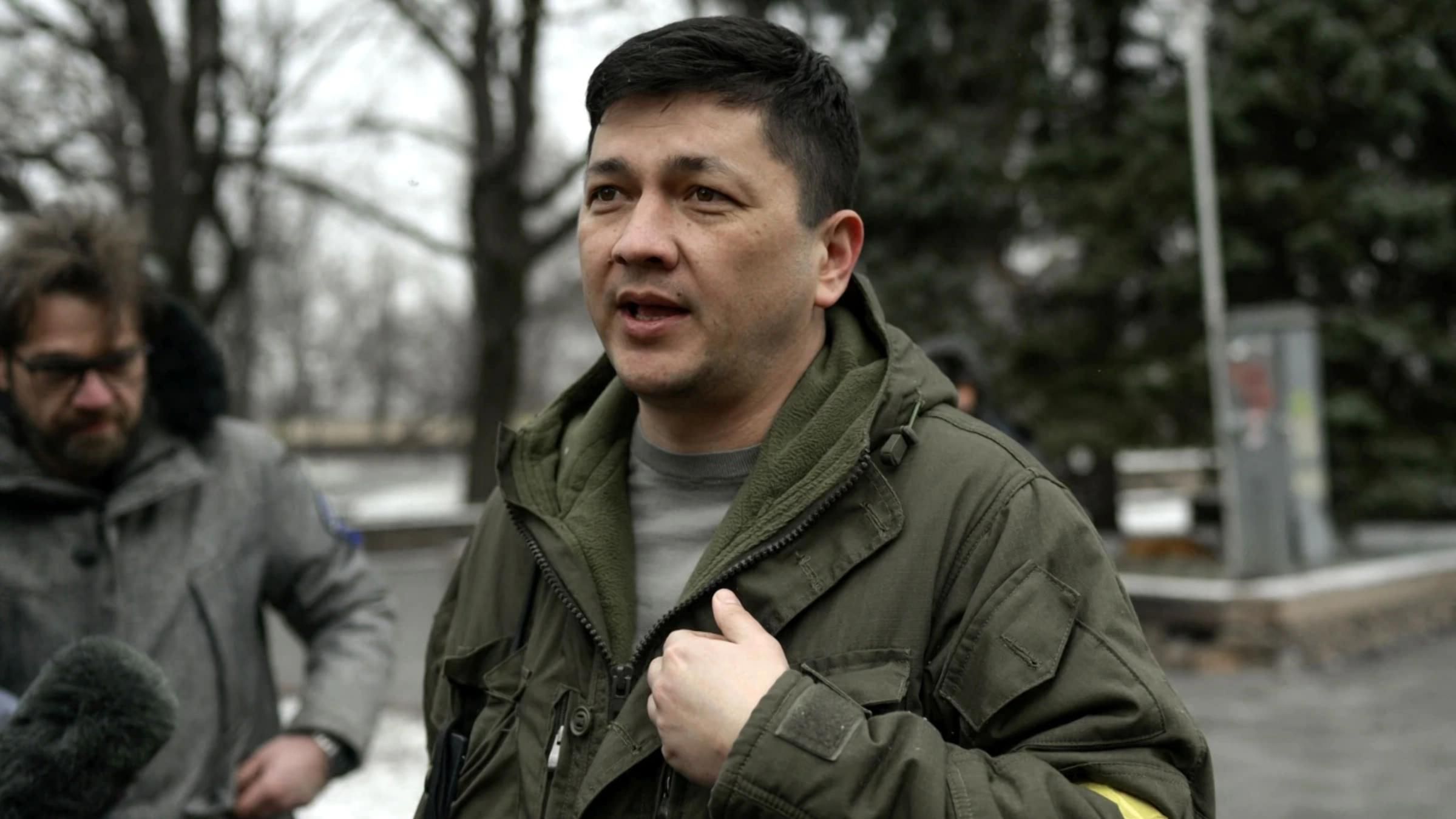 Пришлите мне, пожалуйста, больше ПВО, ракет и больше снарядов, – Ким Пришлите мне, пожалуйста, больше ПВО, ракет и больше снарядов, – Ким