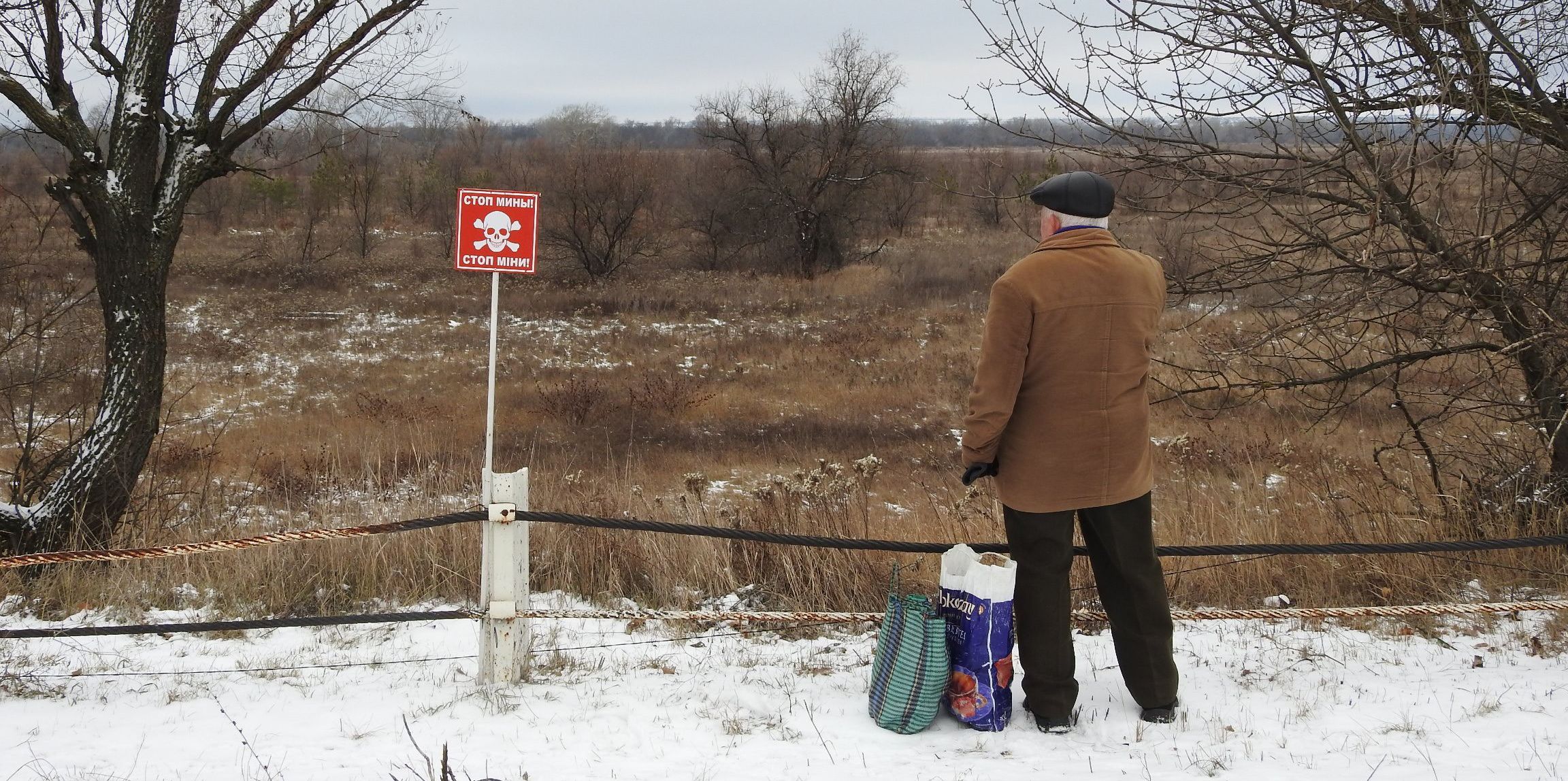 В ООН назвали Украину одной из самых заминированных стран мира В ООН назвали Украину одной из самых заминированных стран мира