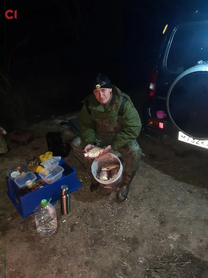 Злочинець Михайло Мамєтьєв Злочинець Михайло Мамєтьєв