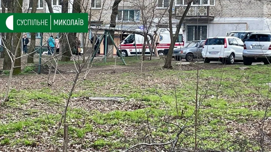 миколаїв обстріл 4 квітня миколаїв обстріл 4 квітня