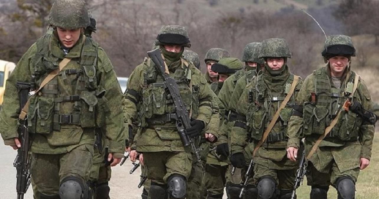 В Олешках заселилось близько 500 російських військових: вони виселяють людей із гуртожитків - 4 апреля 2022 - 24 Канал