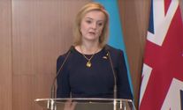 Найгірше вже сталося, тому санкції мають бути жорстокішими, – глава МЗС Британії Трасс