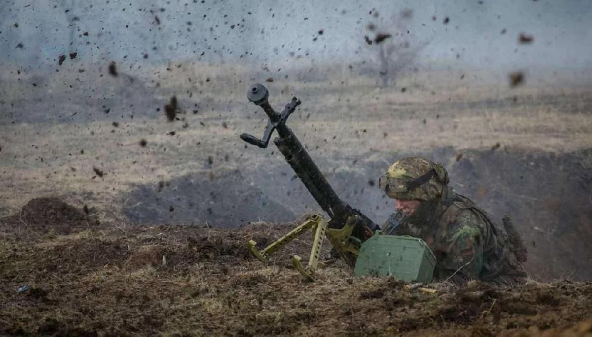 В Днепропетровской области очередной обстрел: под огонь попал жилой сектор В Днепропетровской области очередной обстрел: под огонь попал жилой сектор
