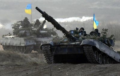 "Першу скрипку гратимуть інші держави": Німеччина не допоможе Україні перемогти у війні