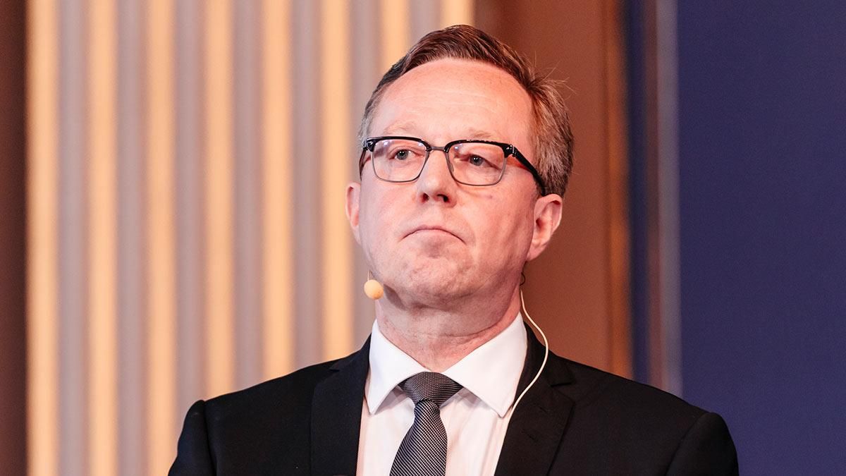 Нефть в Украине превращается в кровь, – Линтиля призвал прекратить энергетический импорт из РФ Нефть в Украине превращается в кровь, – Линтиля призвал прекратить энергетический импорт из РФ