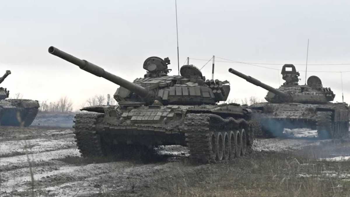 Які міста окупанти передусім хочуть захопити на Донбасі - 24 Канал Які міста окупанти передусім хочуть захопити на Донбасі - 24 Канал