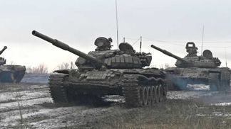 Які міста окупанти передусім хочуть захопити на Донбасі: дані Генштабу 