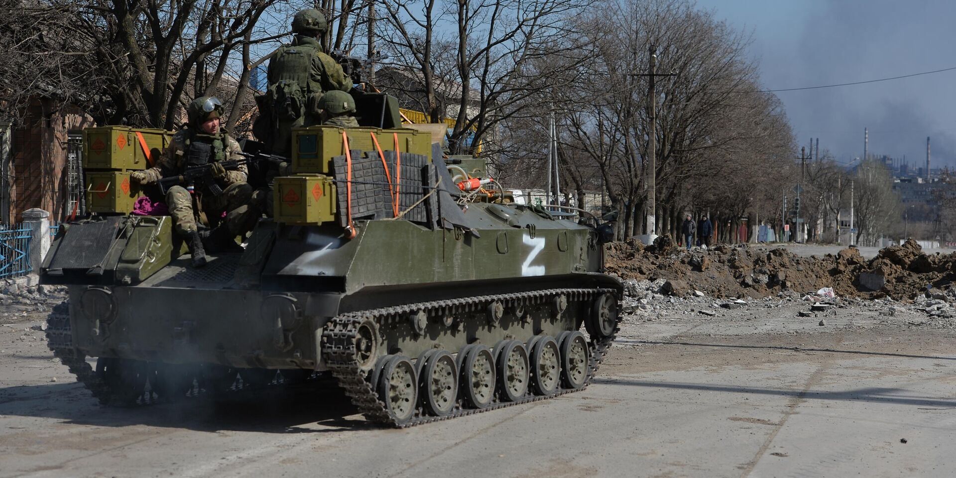 Отказы и множество дезертиров: из-за значительных потерь в русскую армию никто не хочет идти - 24 Канал Отказы и множество дезертиров: из-за значительных потерь в русскую армию никто не хочет идти - 24 Канал