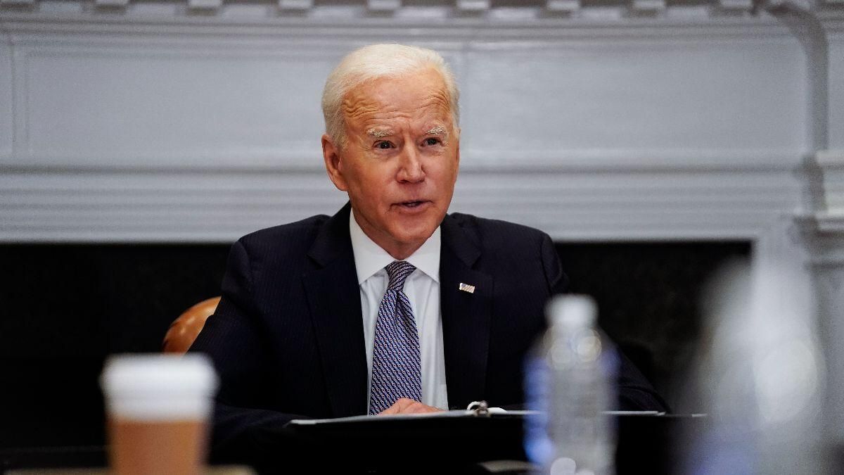 Больше 30 конгрессменов требуют от Байдена дать Украине больше ракет и самолетов - 24 Канал Больше 30 конгрессменов требуют от Байдена дать Украине больше ракет и самолетов - 24 Канал