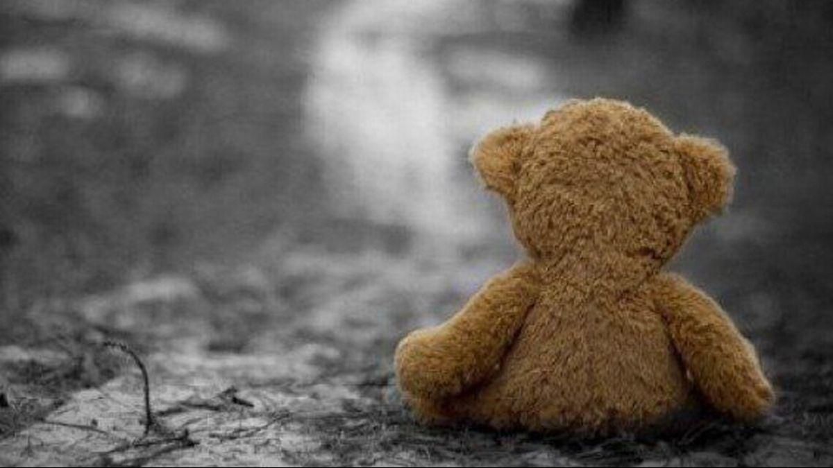 Від рук окупантів в Україні загинули вже 165 дітей, понад 2 сотні – поранені - 24 Канал Від рук окупантів в Україні загинули вже 165 дітей, понад 2 сотні – поранені - 24 Канал