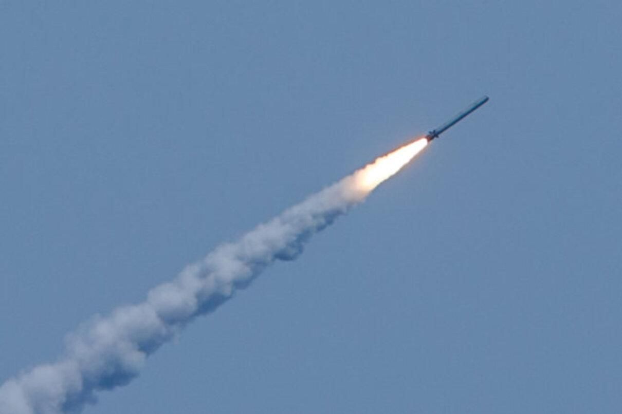 Російські винищувачі вдарили по Україні з території Білорусі: 4 ракети збито - 24 Канал