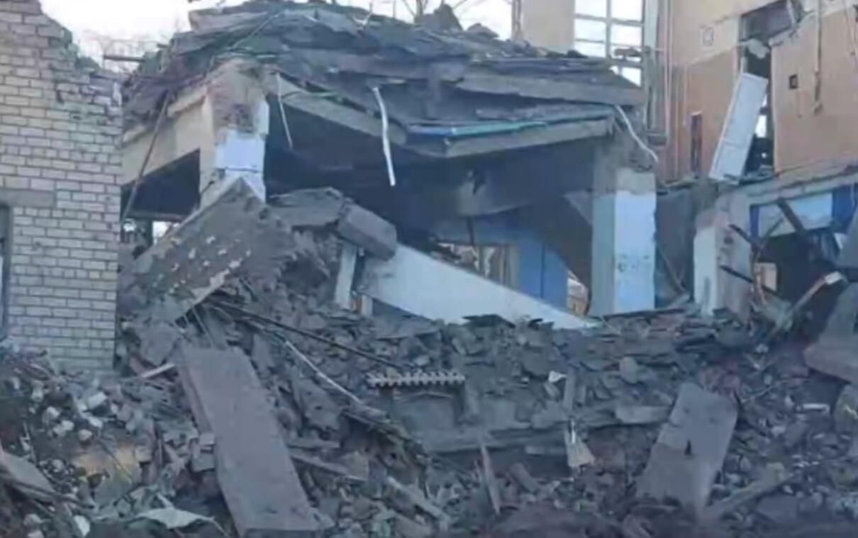 Інтенсивні обстріли відбулися на Донеччині: в Краматорську – важкий приліт - 24 Канал Інтенсивні обстріли відбулися на Донеччині: в Краматорську – важкий приліт - 24 Канал