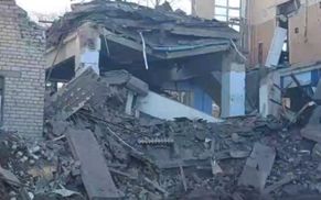  Інтенсивні обстріли відбулися на Донеччині: в Краматорську – важкий приліт