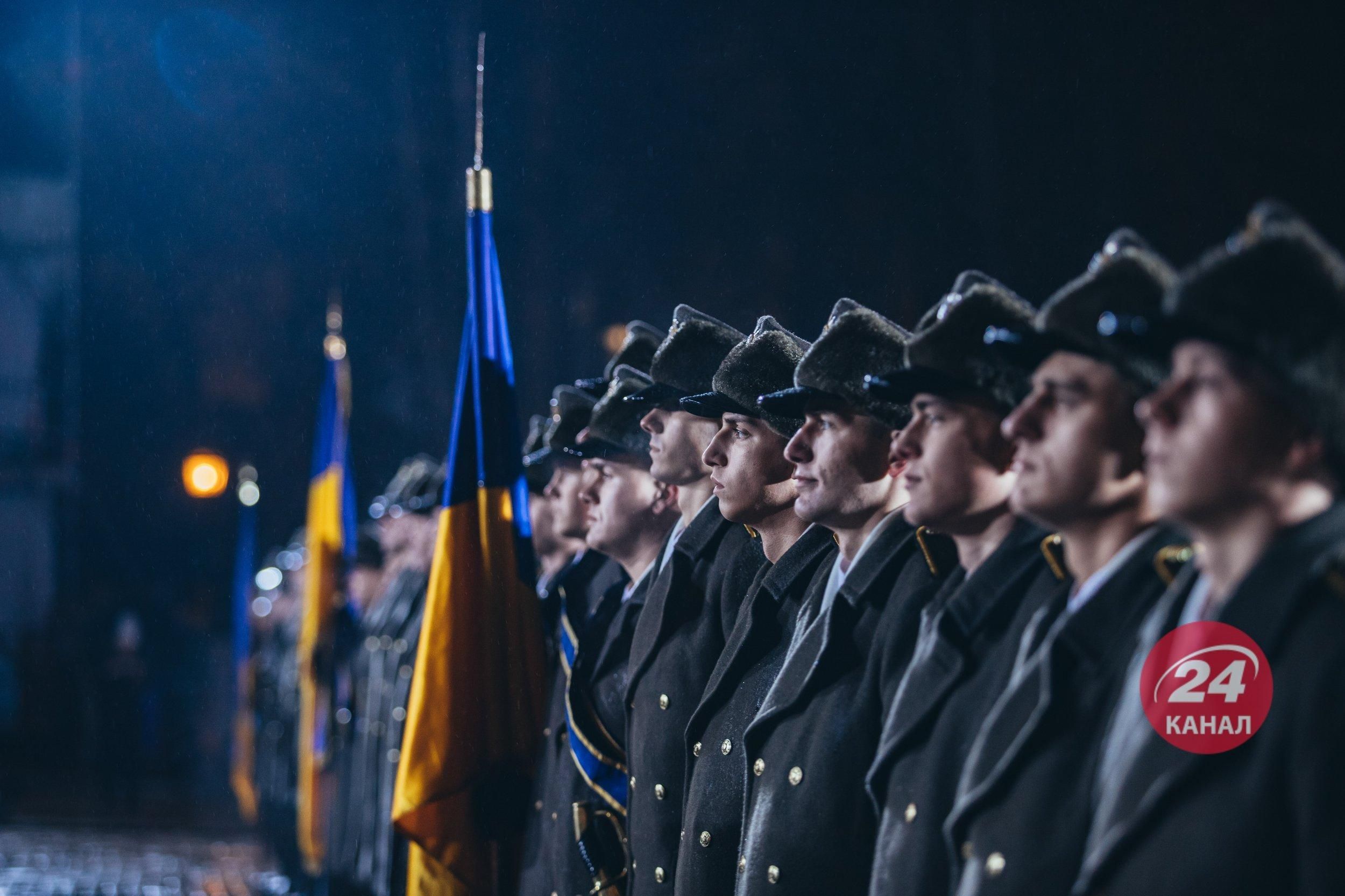 Веніславський сказав, де окупанти найбільше хочуть завдати поразки ЗСУ - 24 Канал