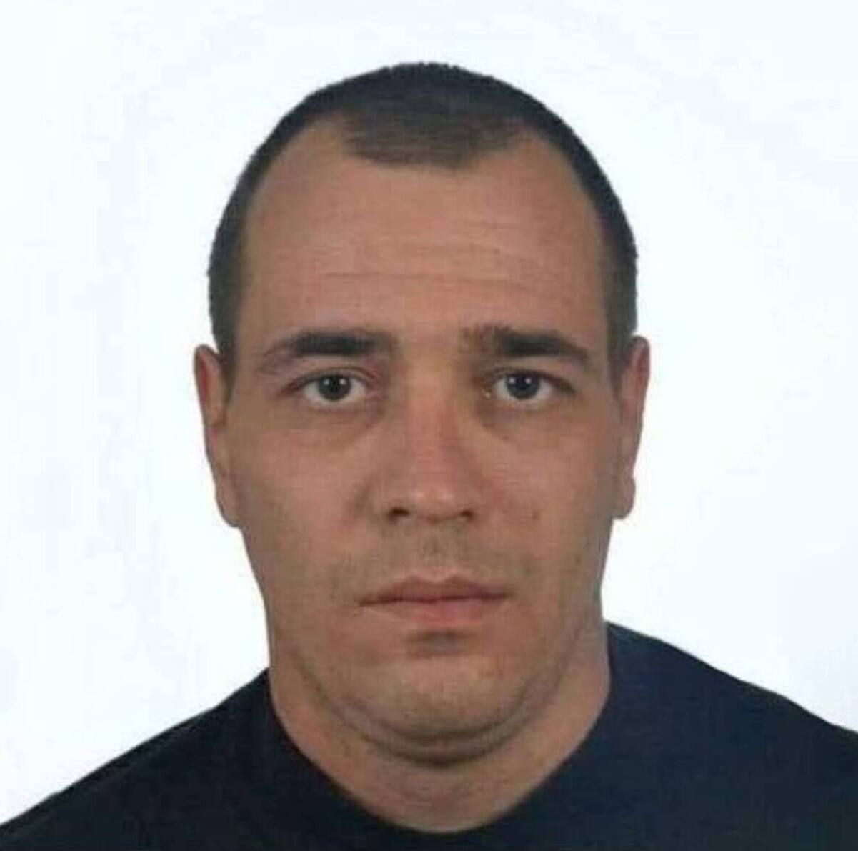 На передовій загинув 35-річний залізничник Віктор Чернюк - 24 Канал На передовій загинув 35-річний залізничник Віктор Чернюк - 24 Канал