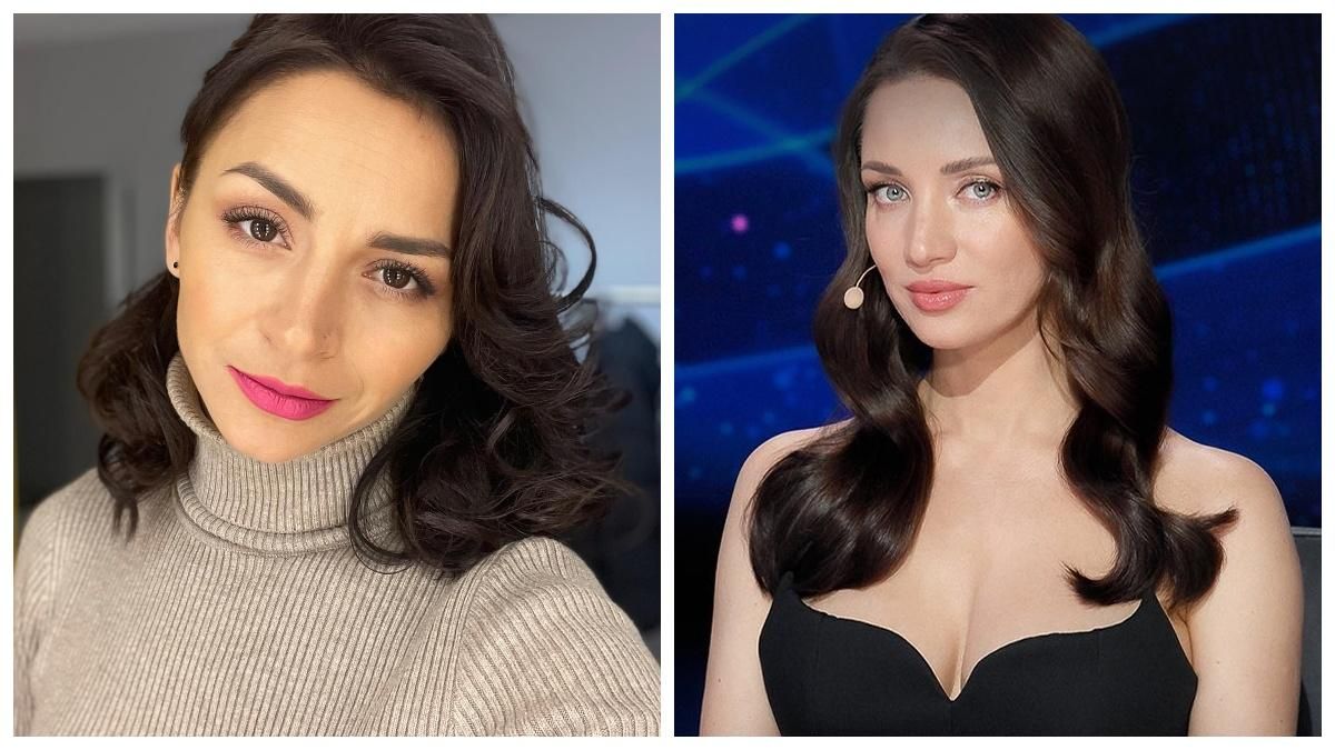 Заблокувала мене, – Ілона Гвоздьова про Тетяну Денисову з "Танців", яка замовчує війну