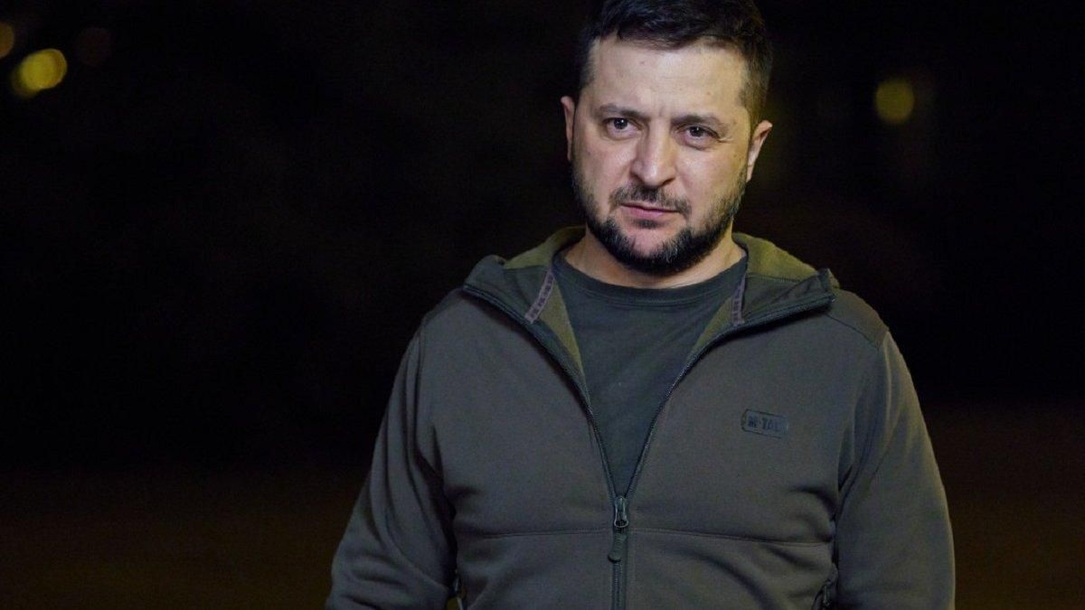 Их пытали, мы потеряли несколько из них, – Зеленский о мэрах маленьких городков - 24 Канал Их пытали, мы потеряли несколько из них, – Зеленский о мэрах маленьких городков - 24 Канал