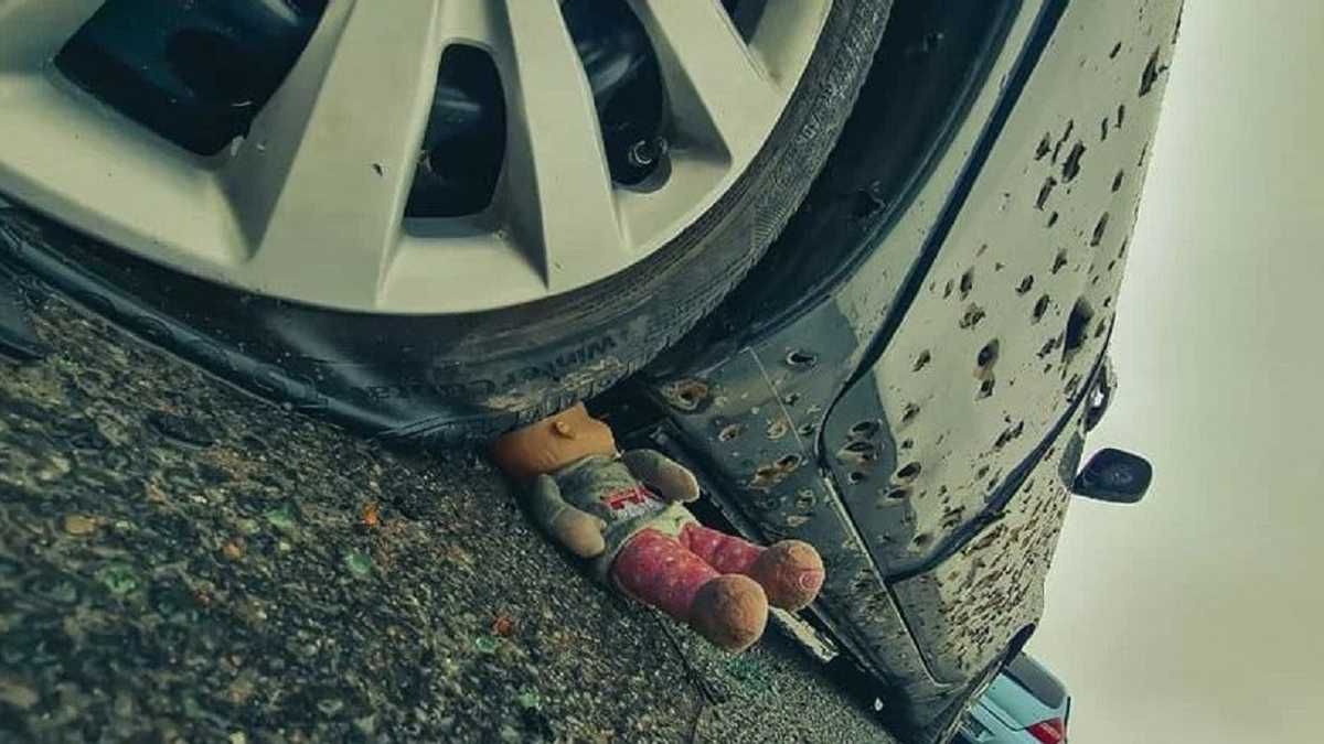 Якби Макрон відвідав Бучу, він би не спав, – Фірсов пояснив, навіщо Заходу їхати на Київщину - 24 Канал Якби Макрон відвідав Бучу, він би не спав, – Фірсов пояснив, навіщо Заходу їхати на Київщину - 24 Канал