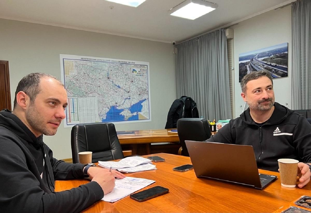 Українці повертаються та сплачують комуналку, підтримуючи інфраструктурні компанії, – Кубраков Українці повертаються та сплачують комуналку, підтримуючи інфраструктурні компанії, – Кубраков