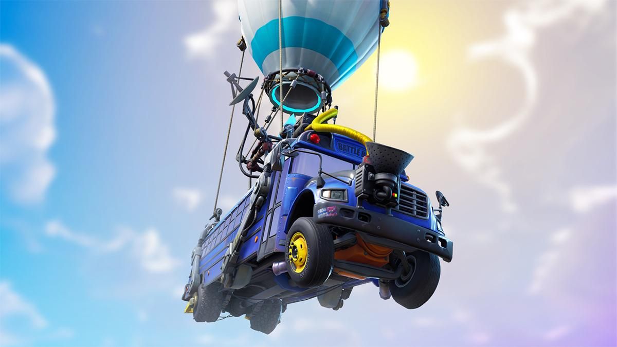 Прибыль от популярной игры Fortnite передали в помощь Украине: какую сумму собрали Прибыль от популярной игры Fortnite передали в помощь Украине: какую сумму собрали