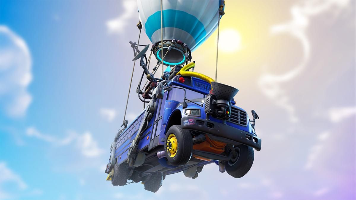 Прибыль от популярной игры Fortnite передали в помощь Украине: какую сумму собрали