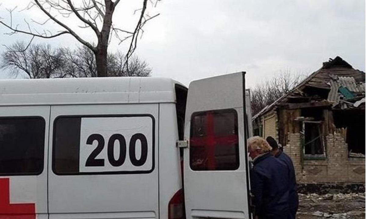 Похоронки шлють пошепки, а ховають нишком: воєнні хроніки з окупованого Луганська - 24 Канал