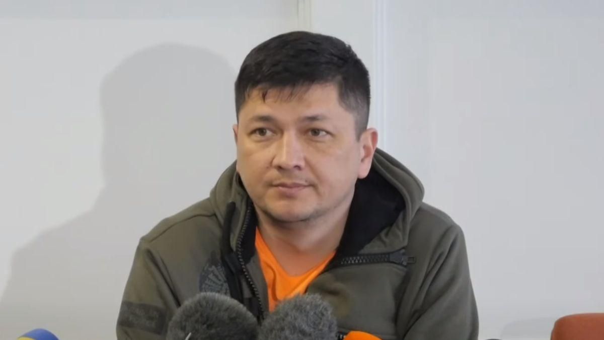 Про жодні сотні не мовиться, – Кім про техніку окупантів в регіоні - 24 Канал Про жодні сотні не мовиться, – Кім про техніку окупантів в регіоні - 24 Канал