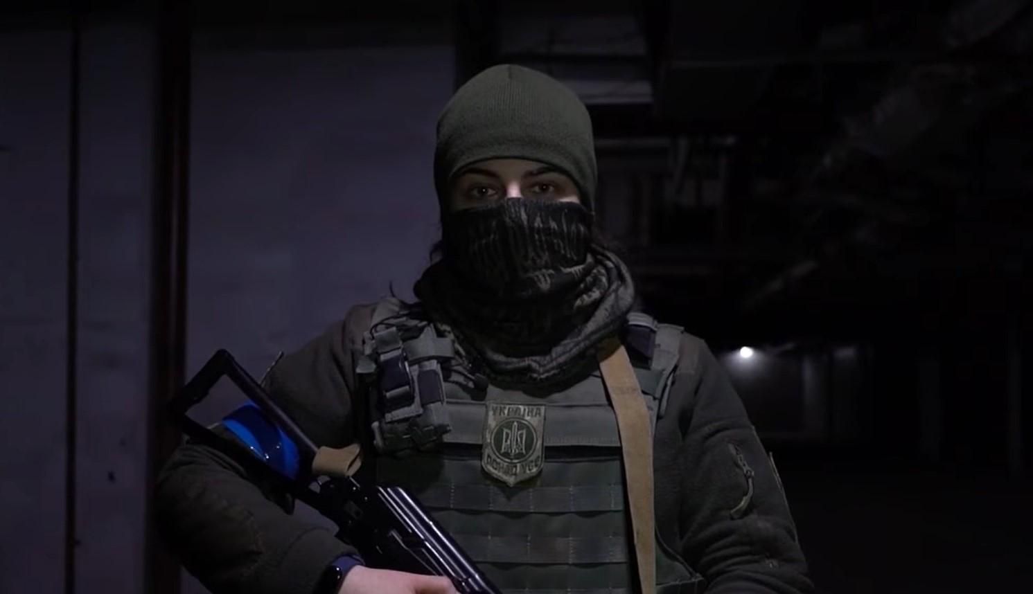 Слава Україні, світлячки, – ЗСУ звернулися до окупантів зі звільненої зони відчуження - 24 Канал Слава Україні, світлячки, – ЗСУ звернулися до окупантів зі звільненої зони відчуження - 24 Канал