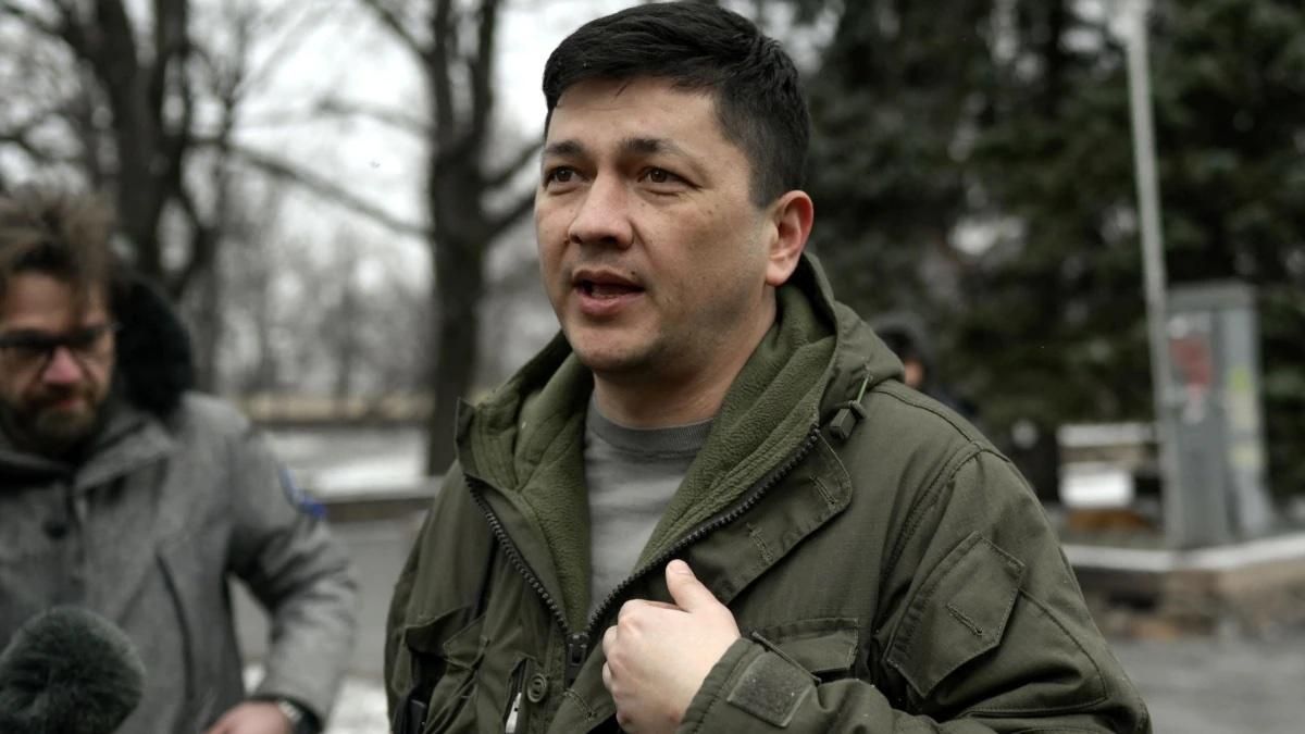 Окупанти розганяють фейк про взяття Миколаєва за 3 дні, але їх немає навіть на підступах - 24 Канал Окупанти розганяють фейк про взяття Миколаєва за 3 дні, але їх немає навіть на підступах - 24 Канал