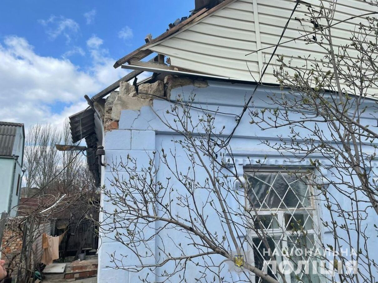 Серед загиблих – діти: поліція показала фото з обстріляного Миколаєва - 24 Канал Серед загиблих – діти: поліція показала фото з обстріляного Миколаєва - 24 Канал