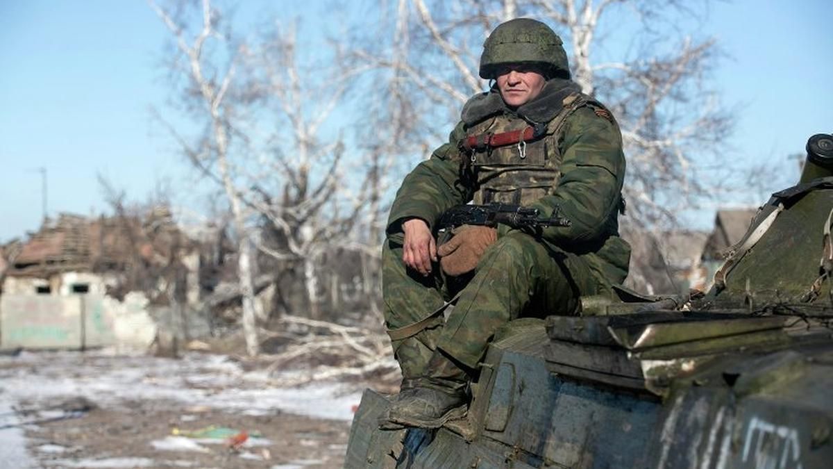 На Донбассе командиры начали убивать боевиков ради миллионных компенсаций - 24 Канал