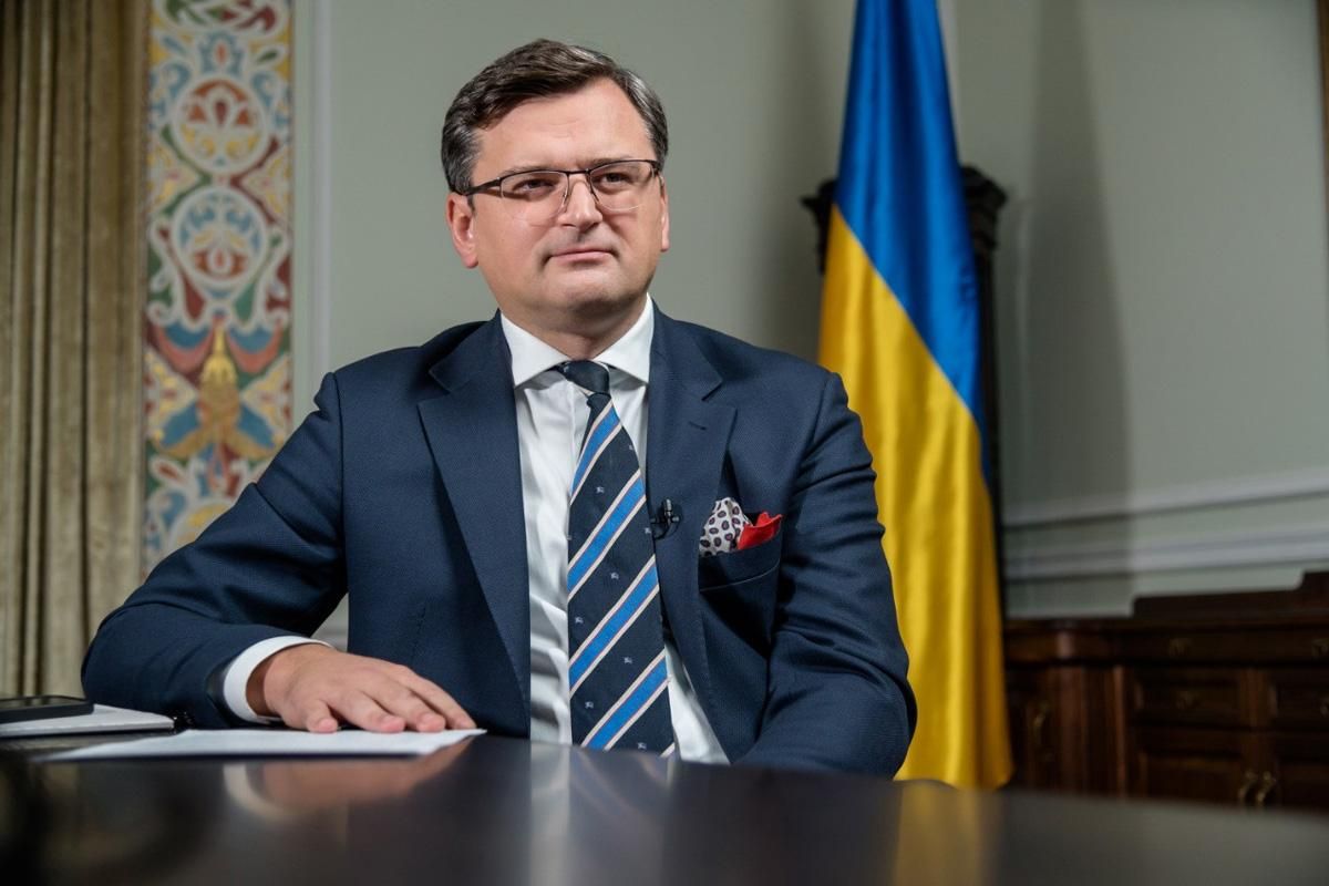 Відновлення економіки та спільні енергетичні проєкти: Кулеба про результати зустрічей в Польщі - 24 Канал Відновлення економіки та спільні енергетичні проєкти: Кулеба про результати зустрічей в Польщі - 24 Канал