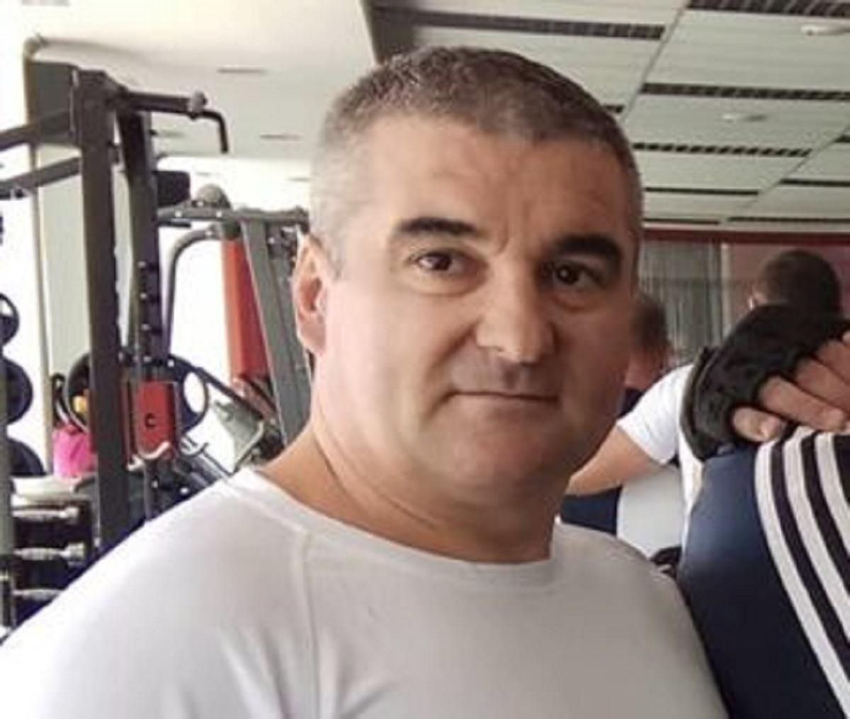 "Будут судить как террориста в Крыму": подробности о похищенном в Херсоне теробороновце Лапчуке "Будут судить как террориста в Крыму": подробности о похищенном в Херсоне теробороновце Лапчуке