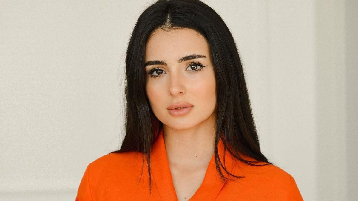 Анна Трінчер зізналася, хто у час війни замінив їй маму