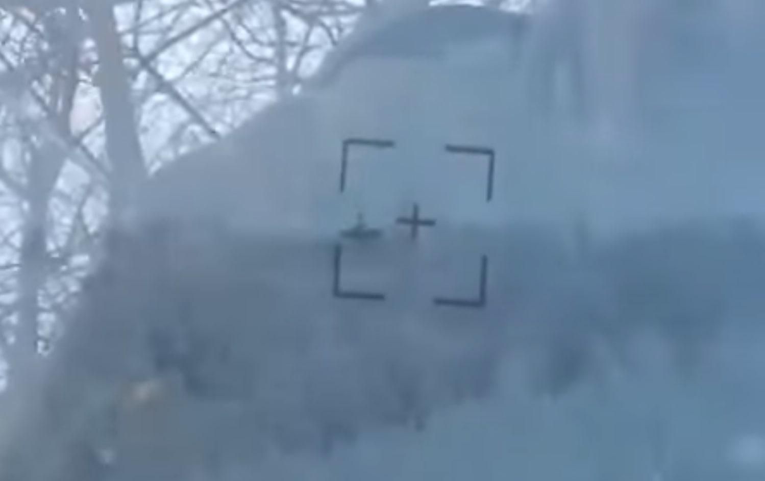 Украинская "Стугна" уничтожила новейший российский ударный вертолет Ка-52: потрясающее видео - 24 Канал Украинская "Стугна" уничтожила новейший российский ударный вертолет Ка-52: потрясающее видео - 24 Канал