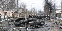 Злочини заохочувались командуванням, – Арестович про звірства росіян на Київщині та суди