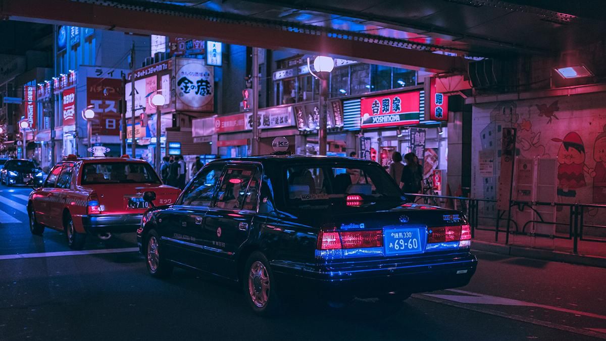 Японія більше не поставлятиме в Росію автомобілі – ні нові, ні вживані: нові санкції - Техно Японія більше не поставлятиме в Росію автомобілі – ні нові, ні вживані: нові санкції - Техно