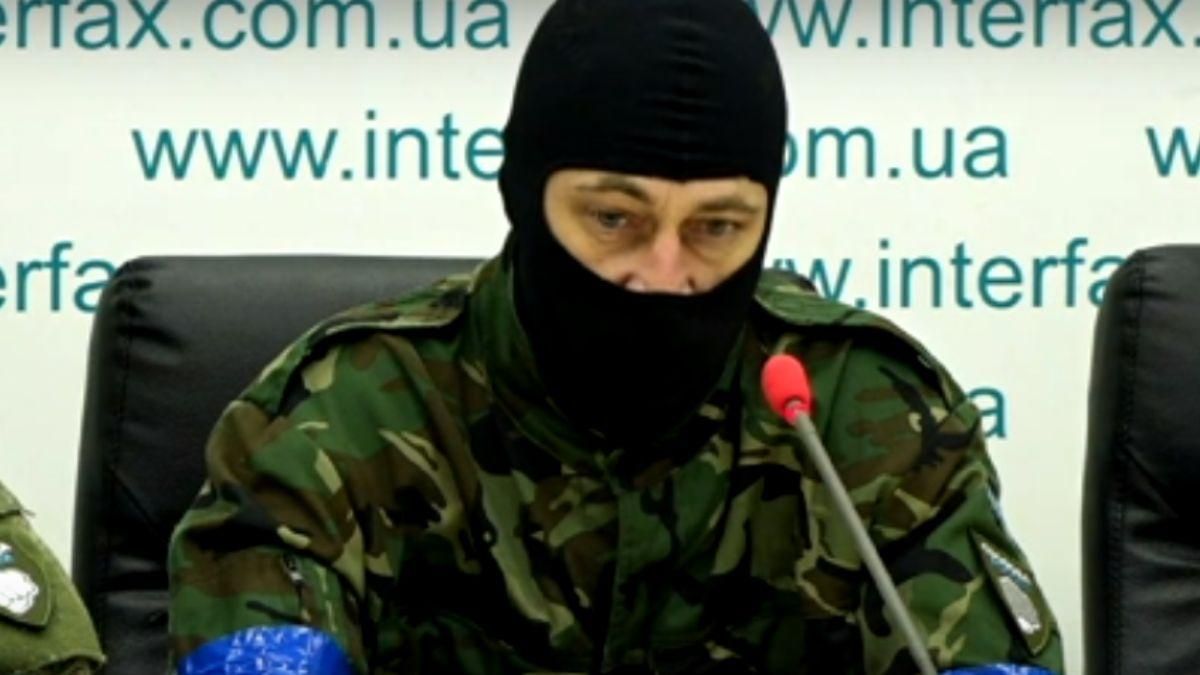 Бачив Ірпінь, Бучу, Гостомель, вони знищені, – російський військовий, який тепер воює за Україну - 24 Канал